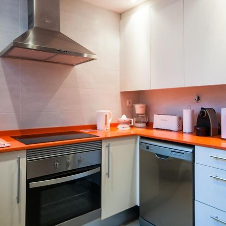 Pelayo Deluxe Apartments Barcelona Pokoj fotografie