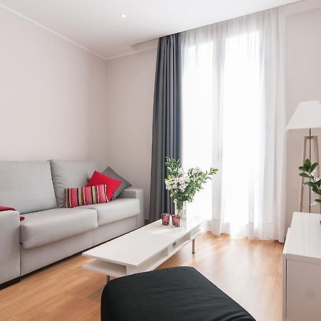 Pelayo Deluxe Apartments Barcelona Pokoj fotografie