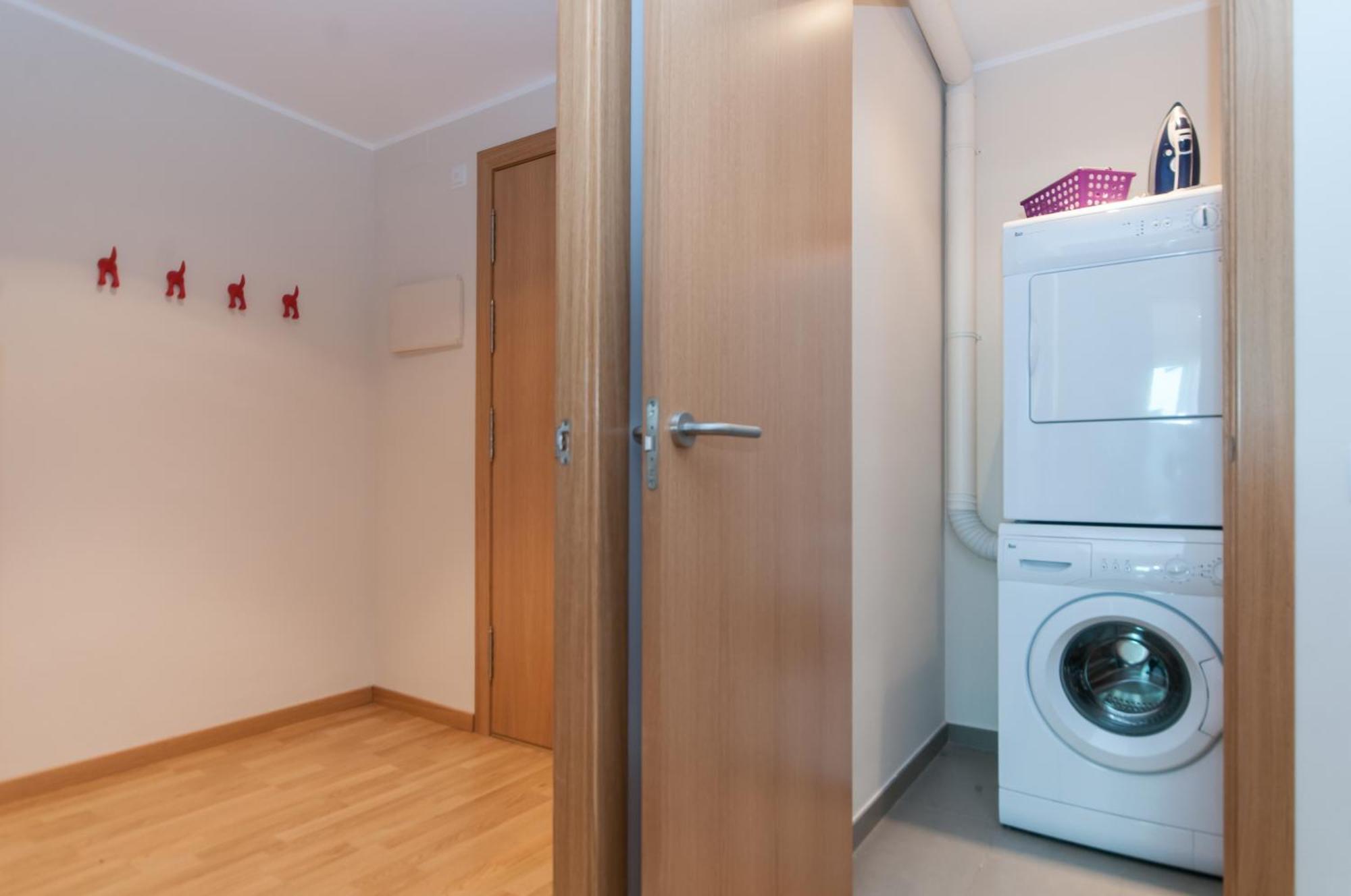 Pelayo Deluxe Apartments Barcelona Pokoj fotografie