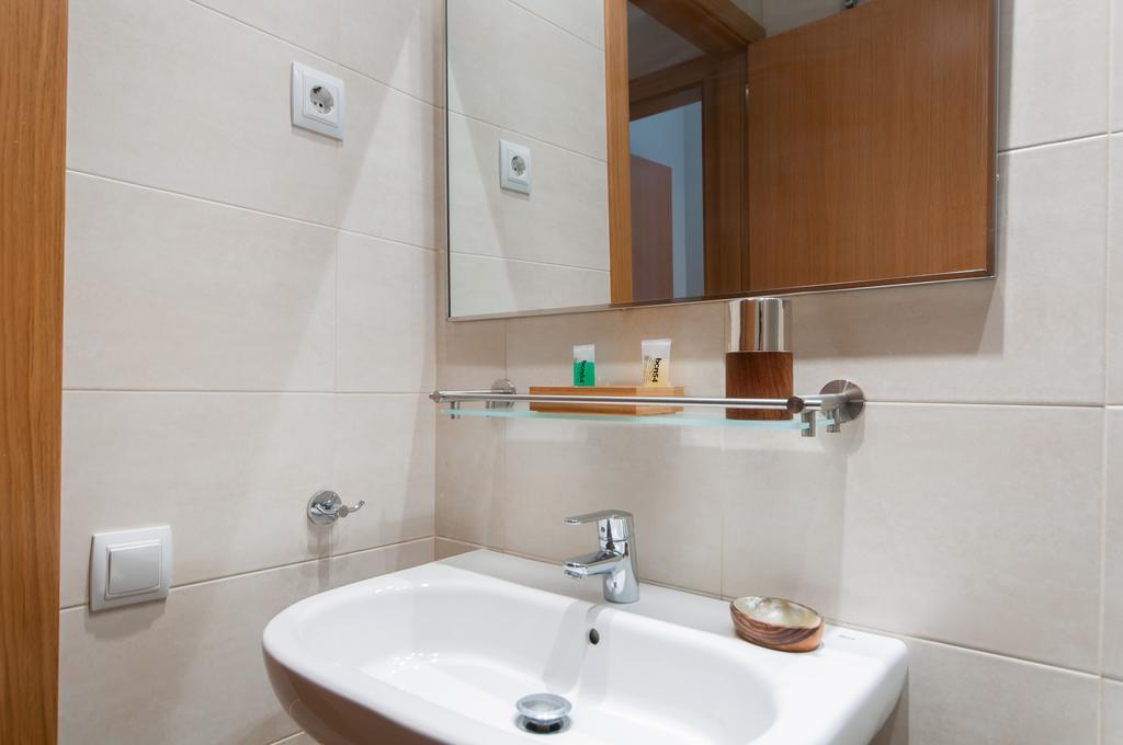 Pelayo Deluxe Apartments Barcelona Pokoj fotografie