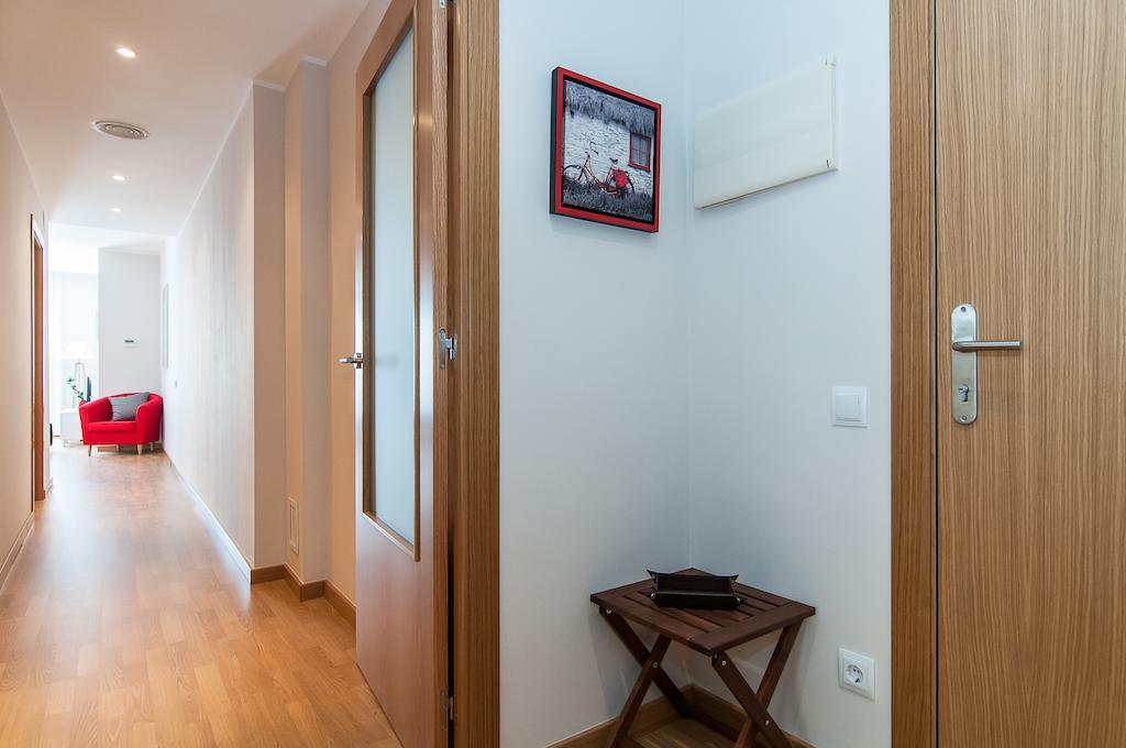 Pelayo Deluxe Apartments Barcelona Exteriér fotografie