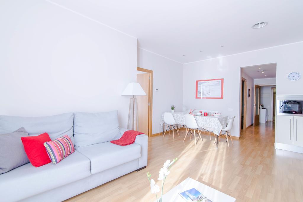 Pelayo Deluxe Apartments Barcelona Exteriér fotografie