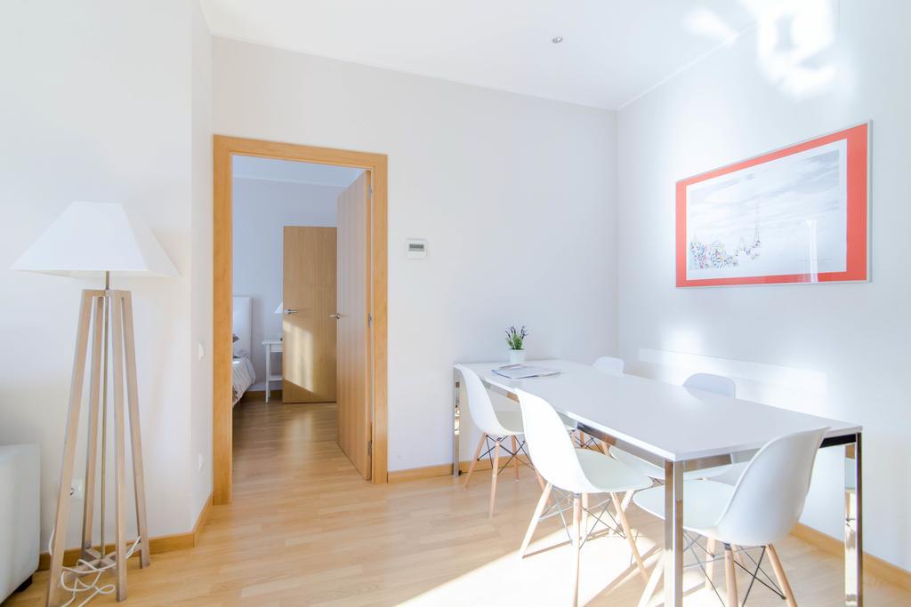 Pelayo Deluxe Apartments Barcelona Exteriér fotografie